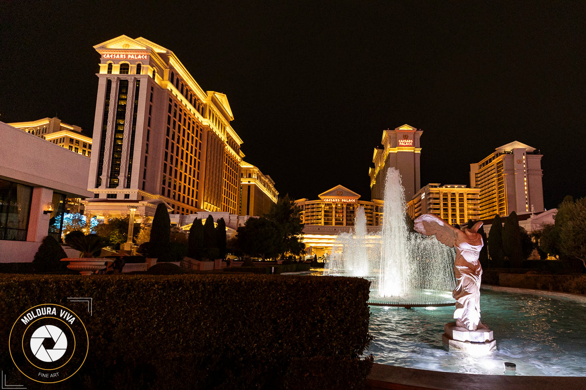 Caesars Palace - Las Vegas - NV