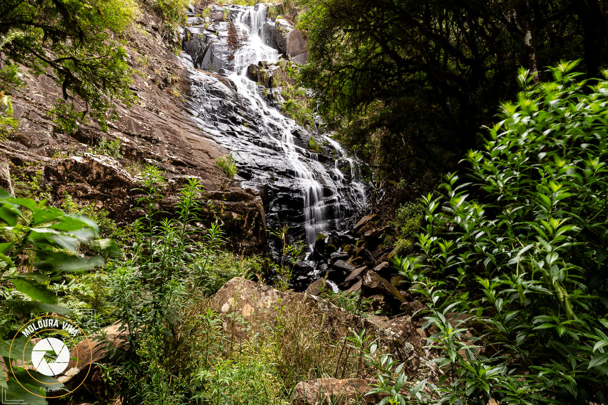 Versão 2 de Cachoeira em Urubici - SC