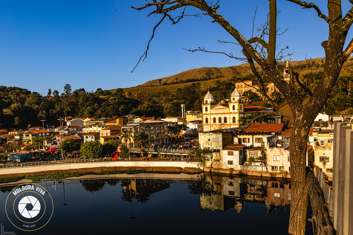 Tietê em Pirapora do Bom Jesus - SP
