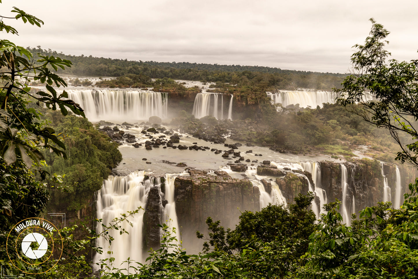 Versão 6 de Foz do Iguaçu – PR