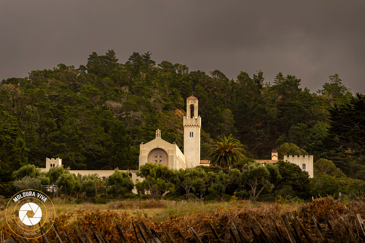 Carmelite Monastery CA- EUA