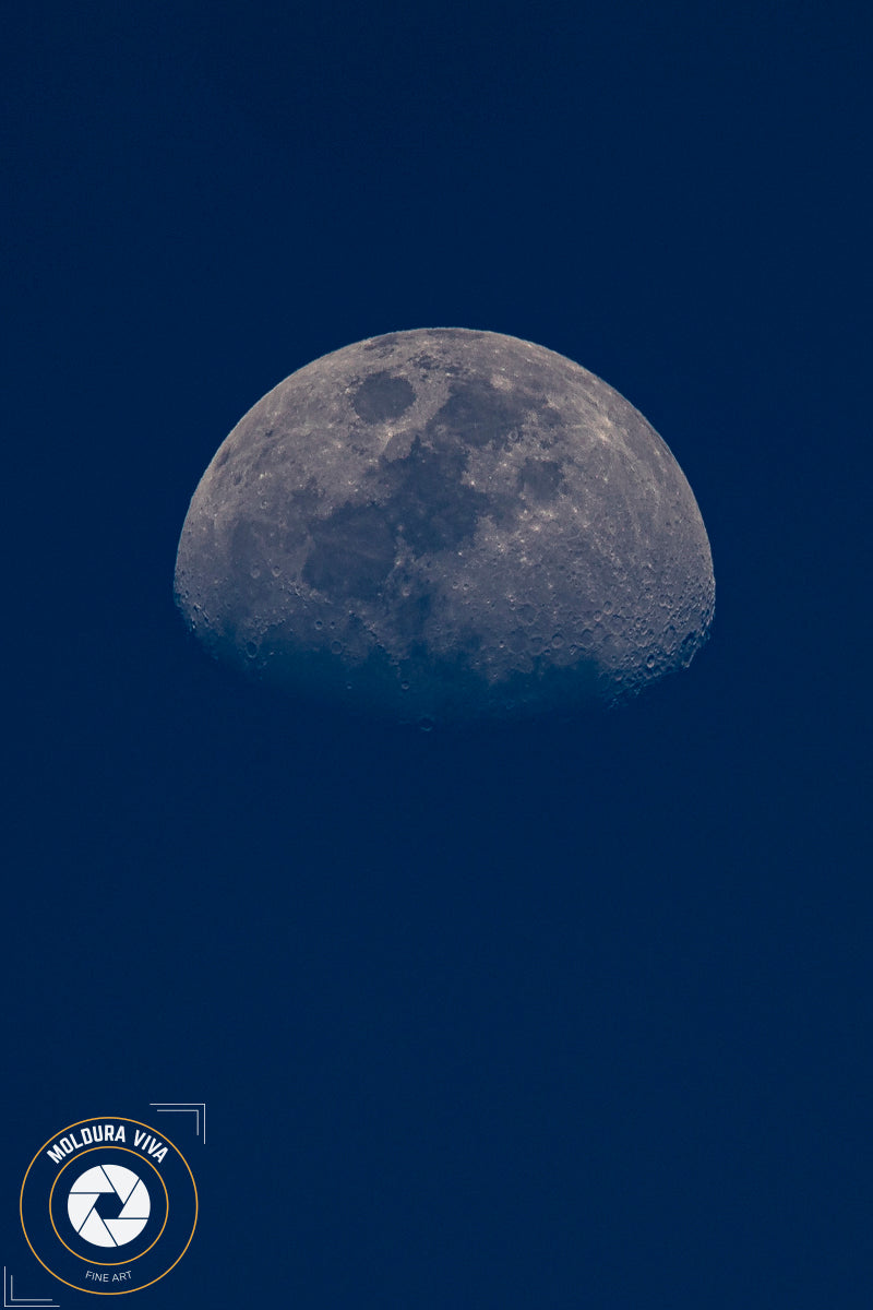 Lua Minguante