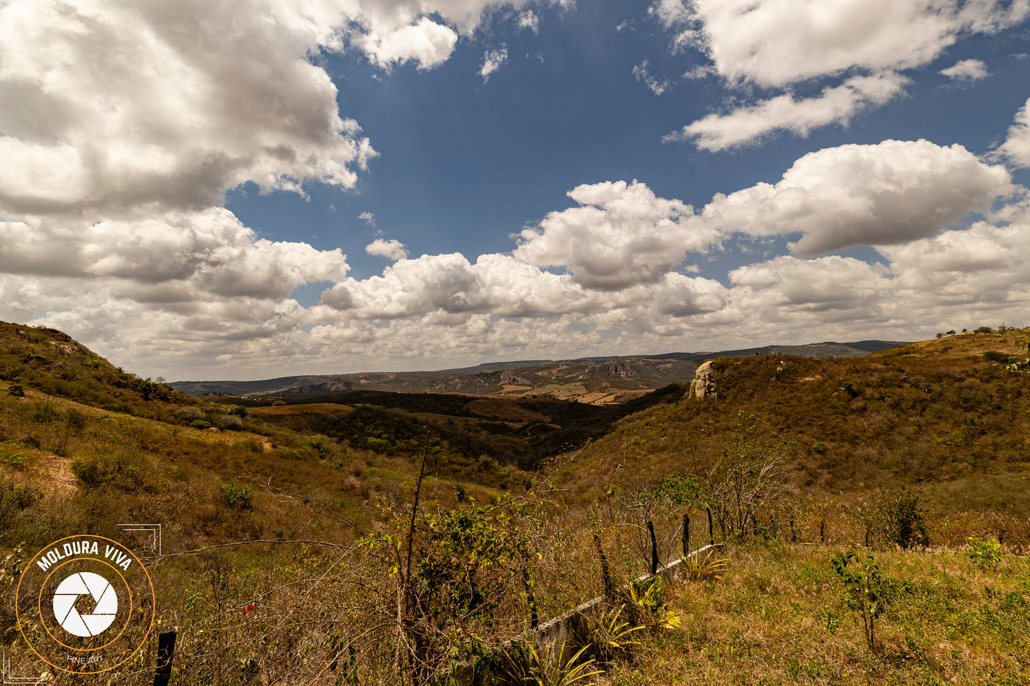 Montanhas da Paraíba - PB