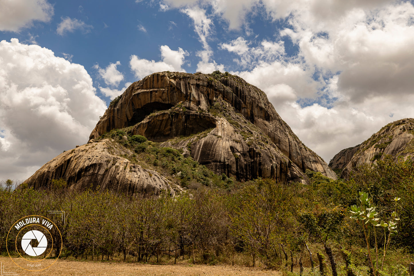 Versão 2 de Pedra da Boca - Paraíba - PB