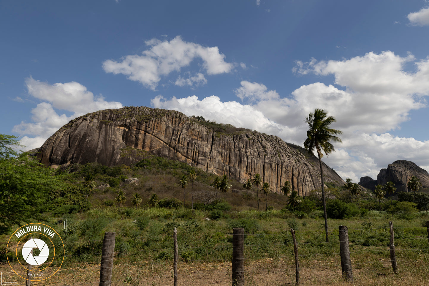 Atrás da Pedra da Boca - Paraíba - PB