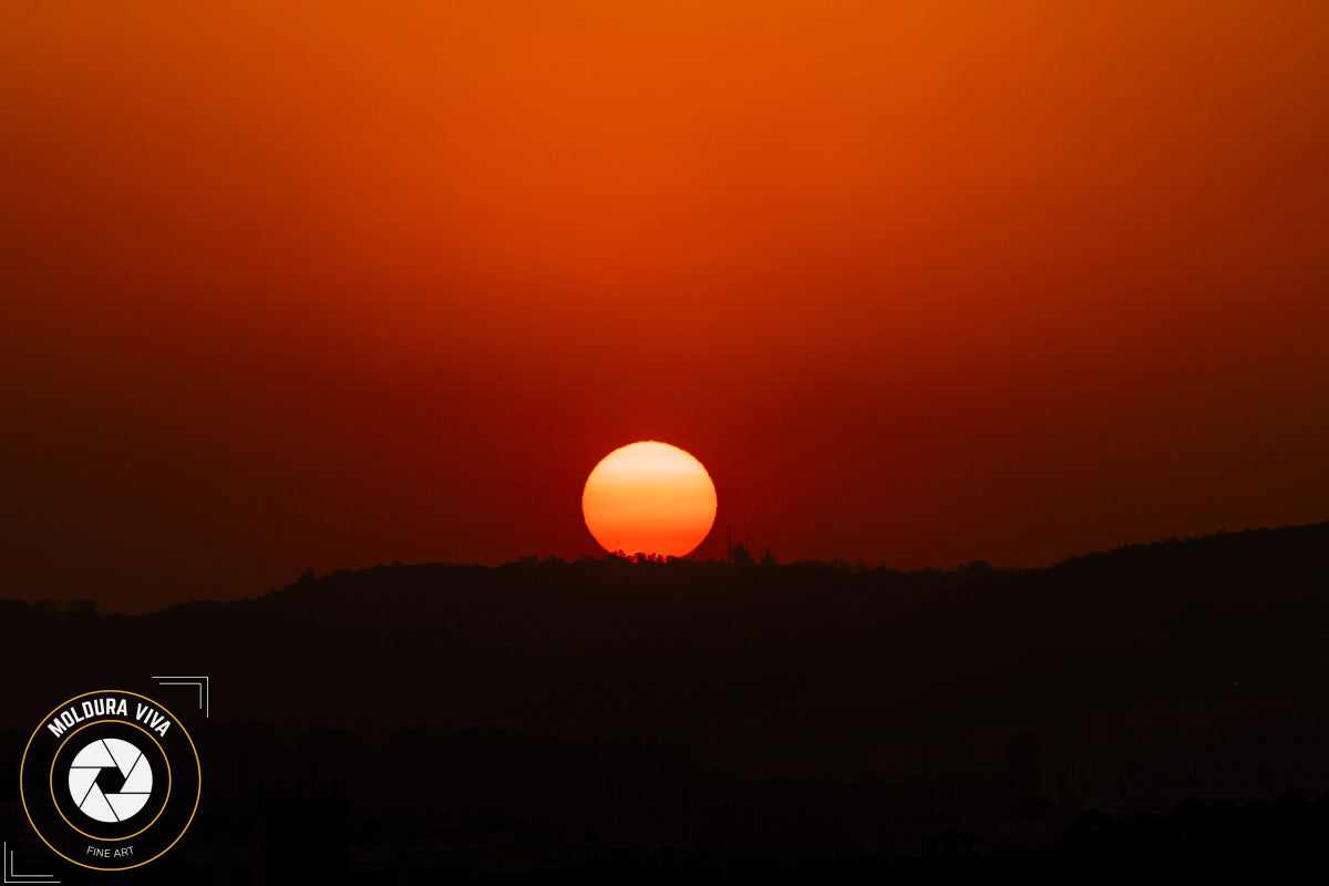 Versão 3 de Por do Sol Pantanal - MS