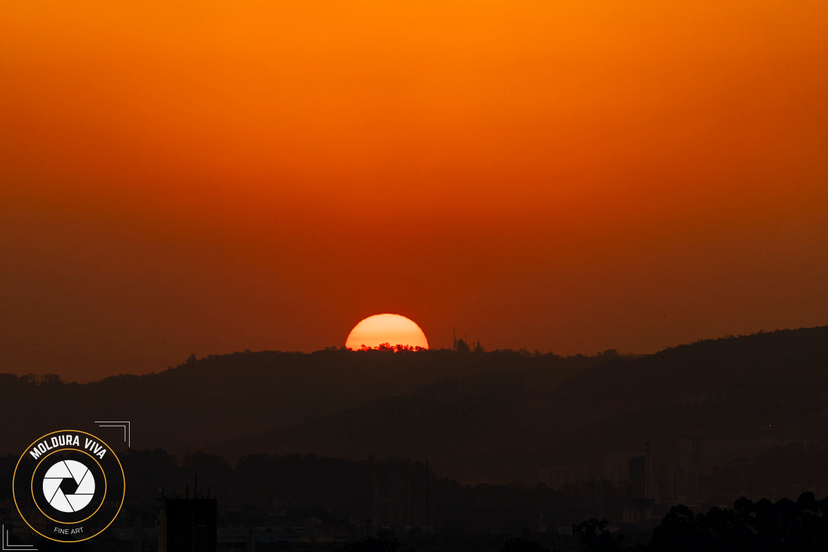 Versão 4 de Por do Sol Pantanal - MS