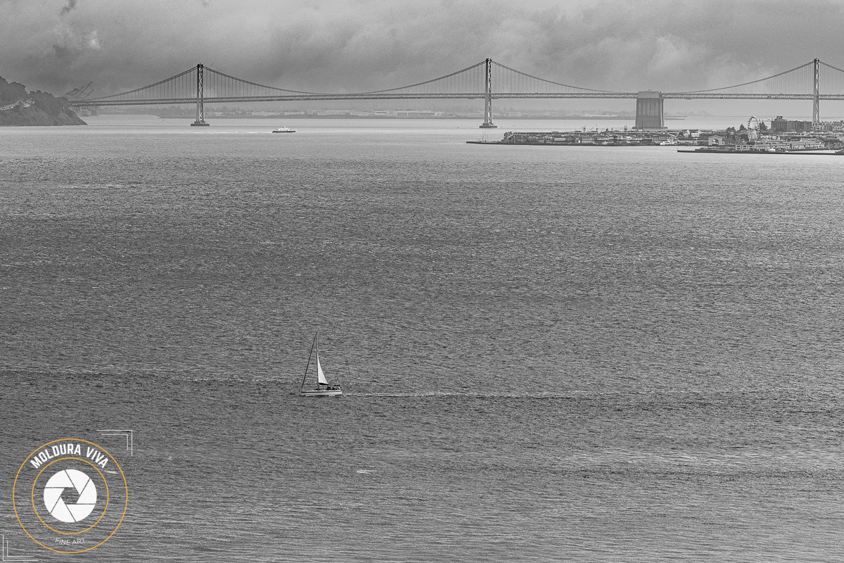 PB da Golden Gate - CA