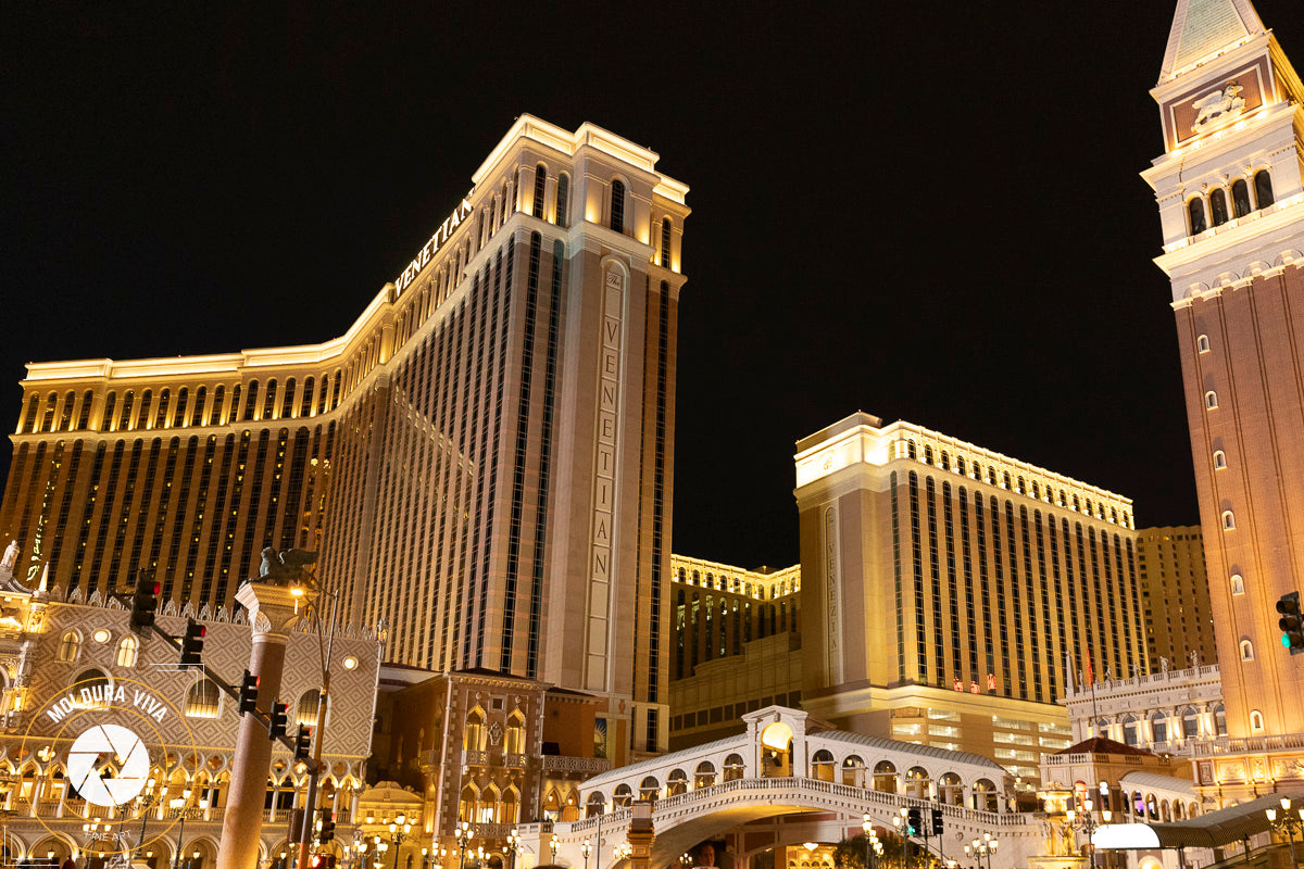 Venetian - Las Vegas - NV