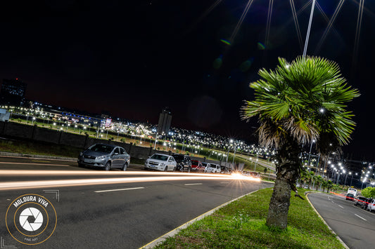 Cidade dos Lagos Guarapuava - PR