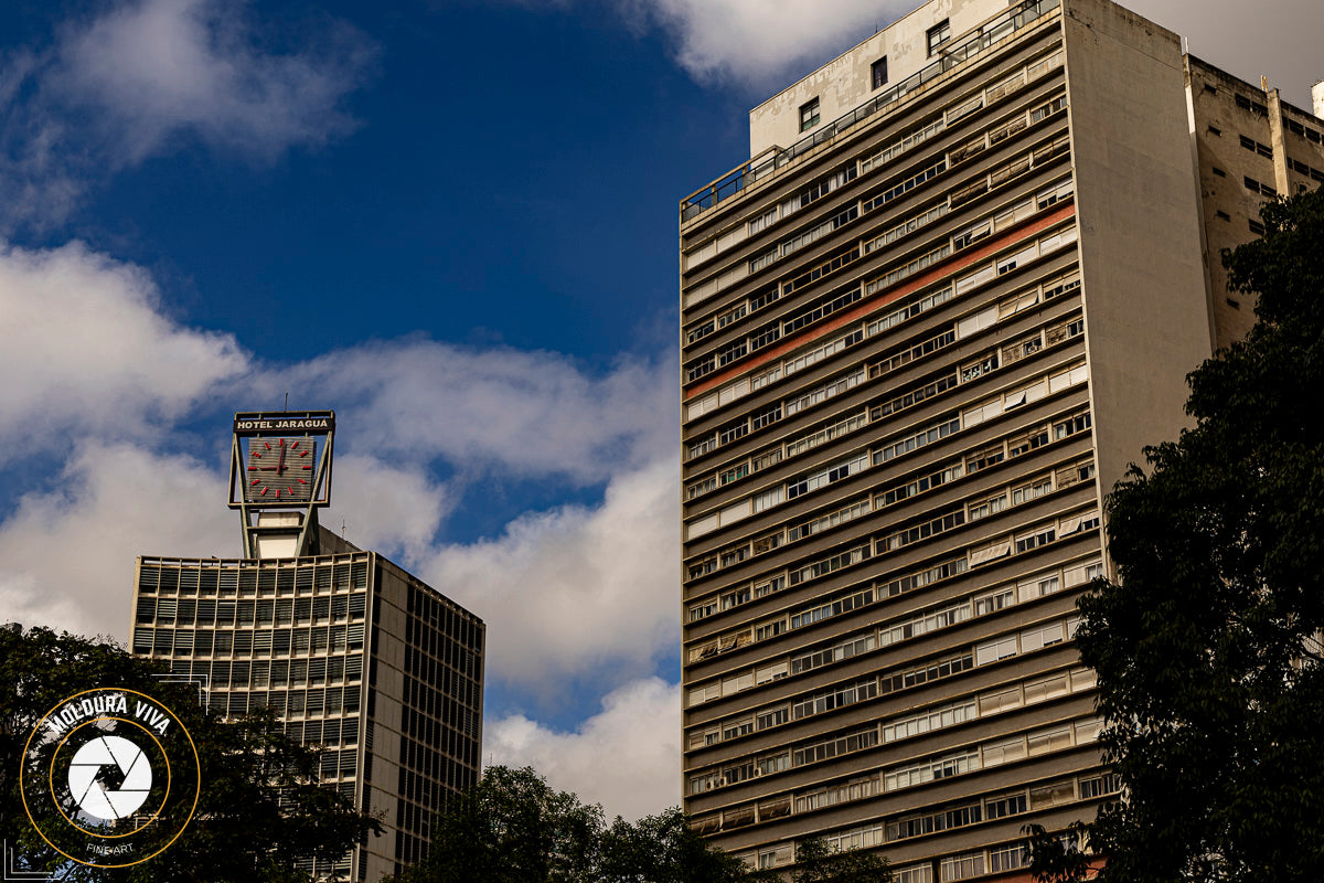 Edifício Públicos- SP