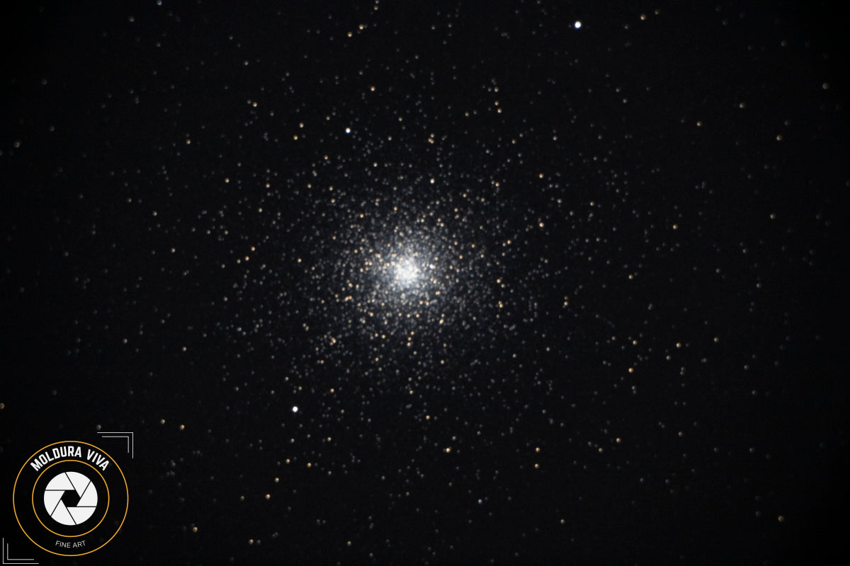 Aglomerado Estelar NGC4755 - Caixinha de Joias