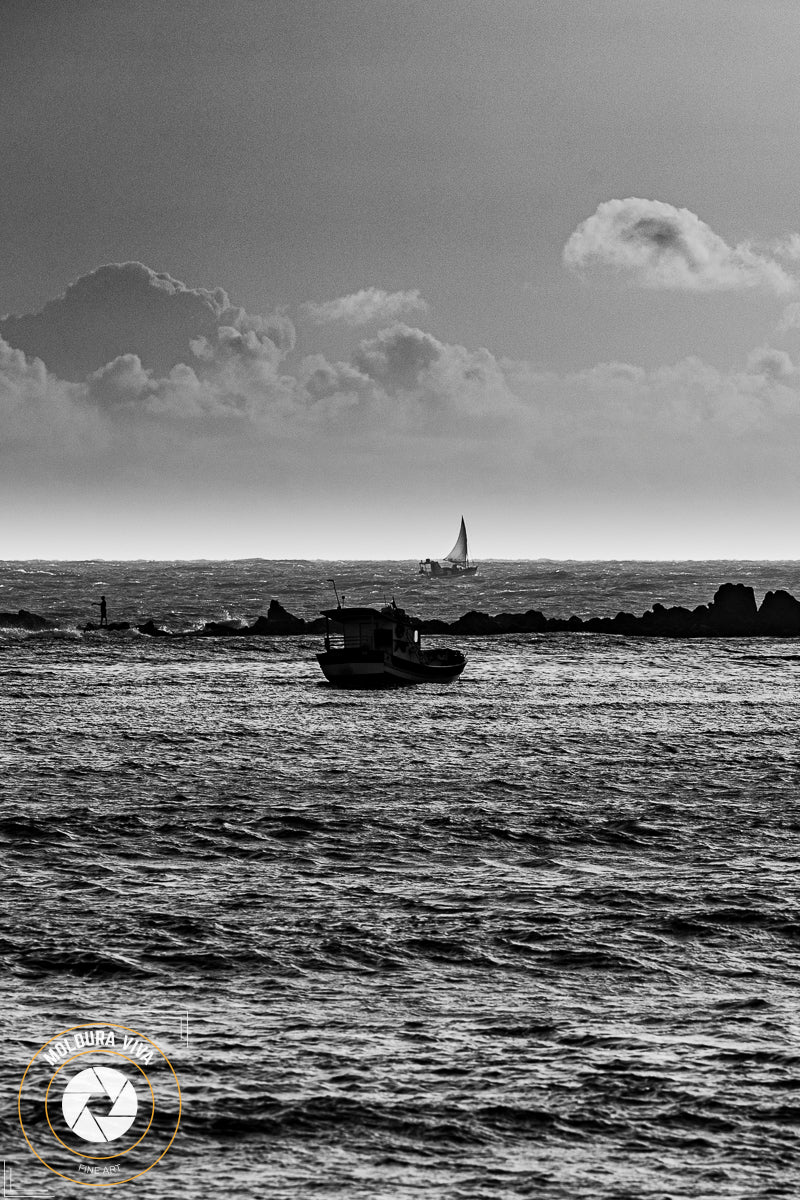 PB de Barco em Natal - RN