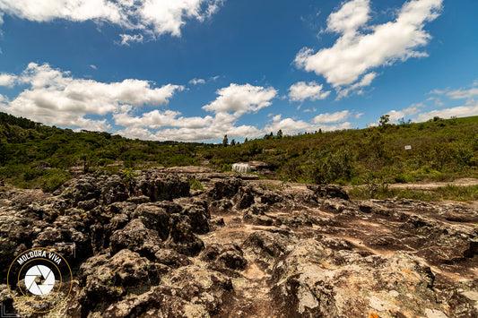 Região de Ponta Grossa - PR