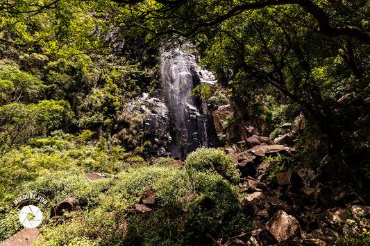 Versão 3 de Cachoeira em Urubici-SC