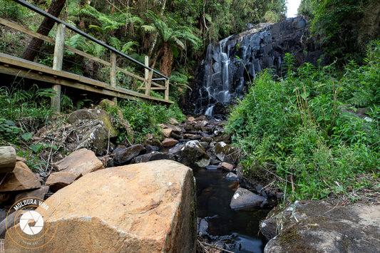 Versão 2 de Cachoeira em Urubici - SC
