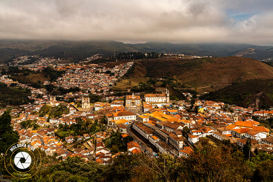 Ouro Preto - MG