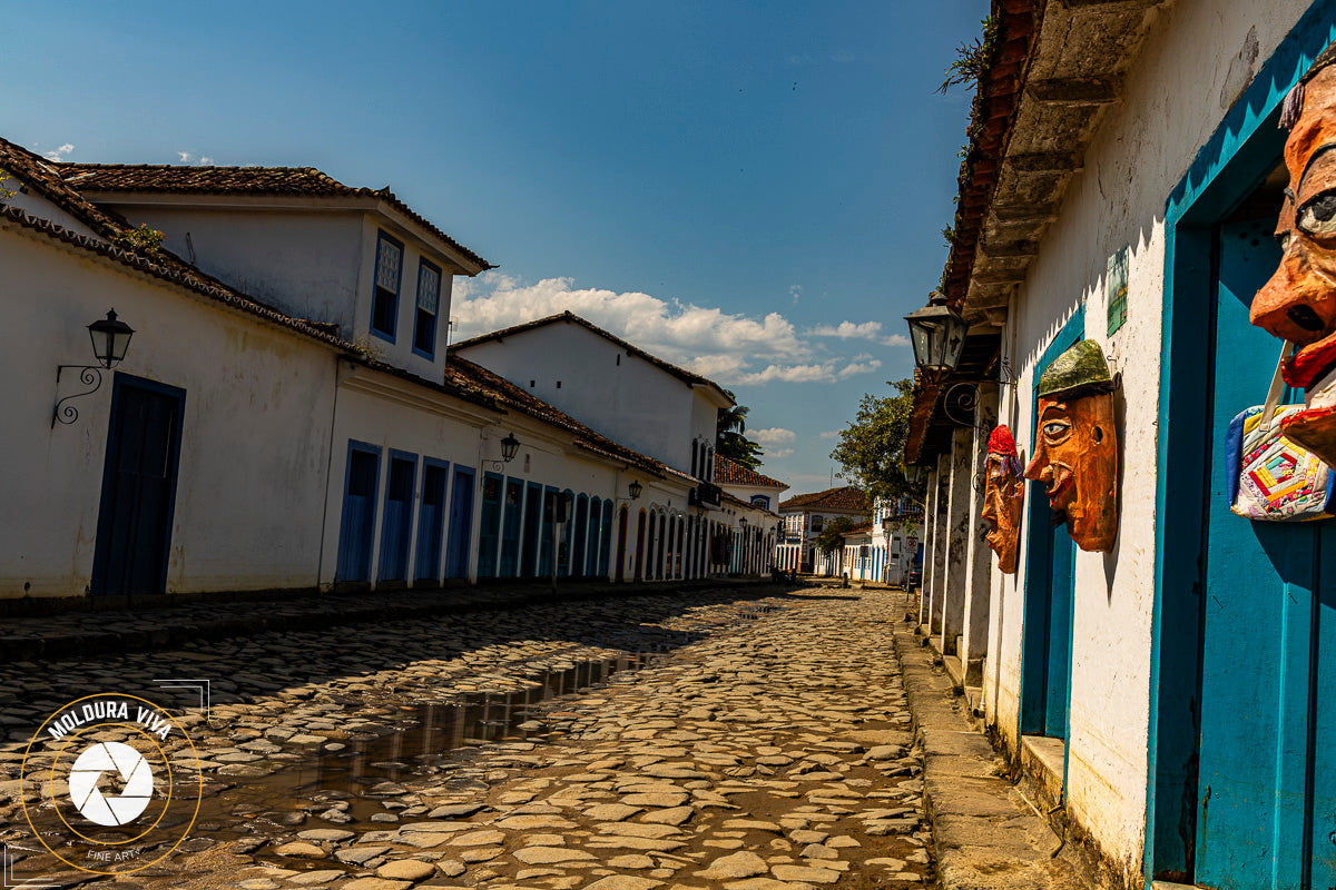 Paraty - RJ