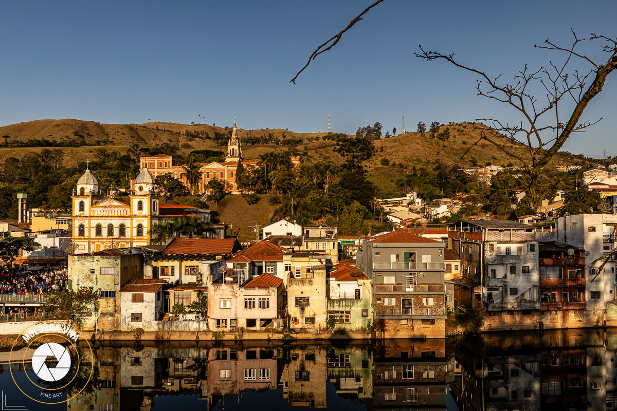 Pirapora do Bom Jesus - SP