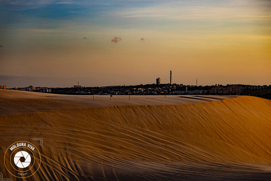 Dunas de Natal - RN