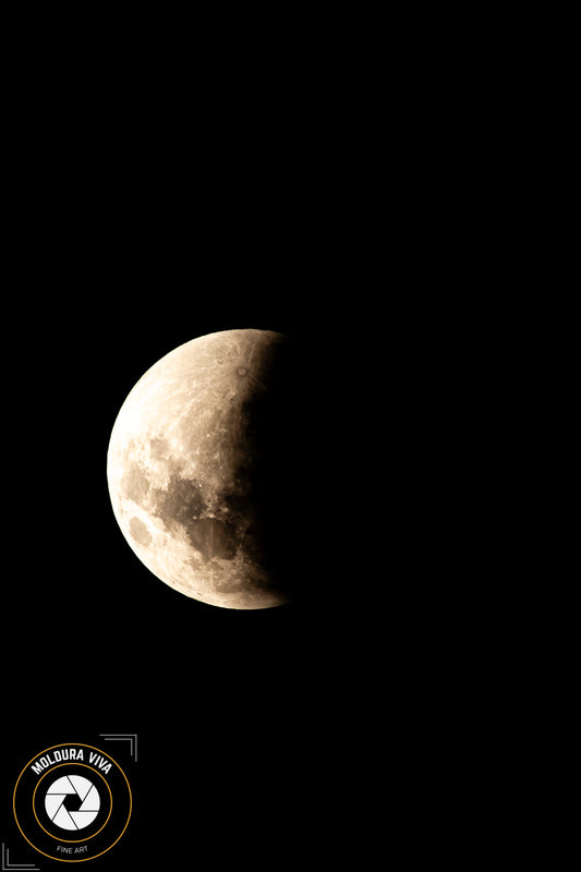 S1 - Eclípse da Lua 22/05/2022 - Santana de Parnaíba - SP