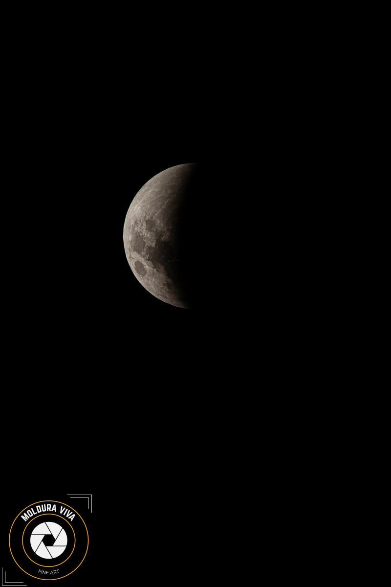 S2 - Eclípse da Lua 22/05/2022 - Santana de Parnaíba - SP