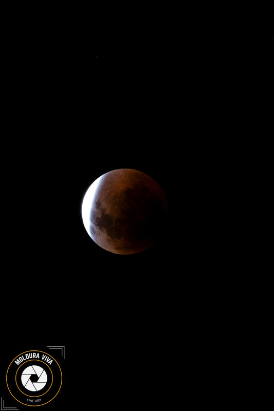 S4 - Eclípse da Lua 22/05/2022 - Santana de Parnaíba - SP