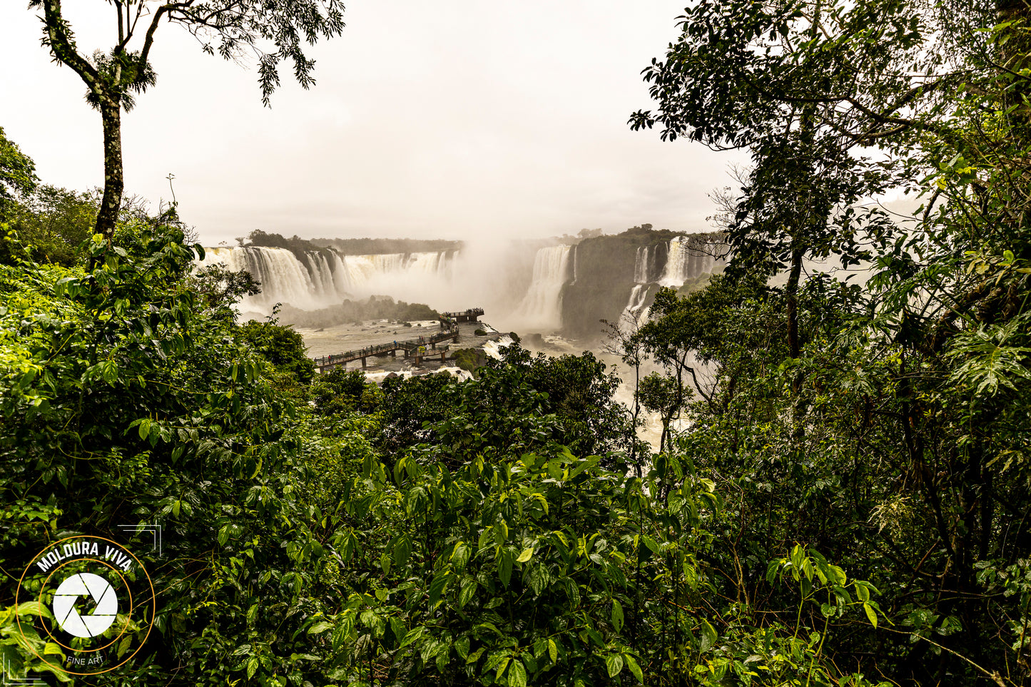 Versão 7 de Foz do Iguaçu – PR