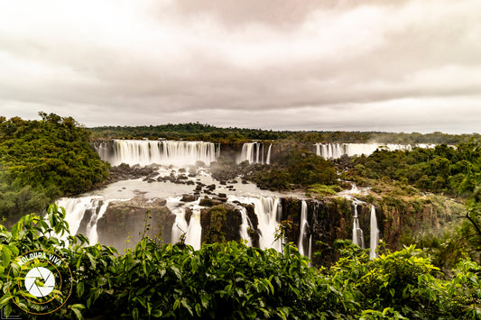 Versão 1 de Foz do Iguaçu – PR