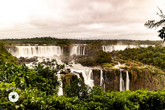 Versão 2 de Foz do Iguaçu – PR