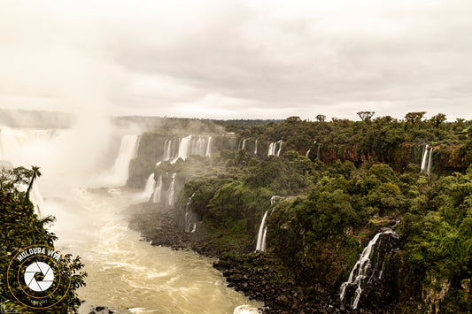 Versão 4 de Foz do Iguaçu – PR