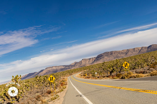 Grand Canyon - EUA