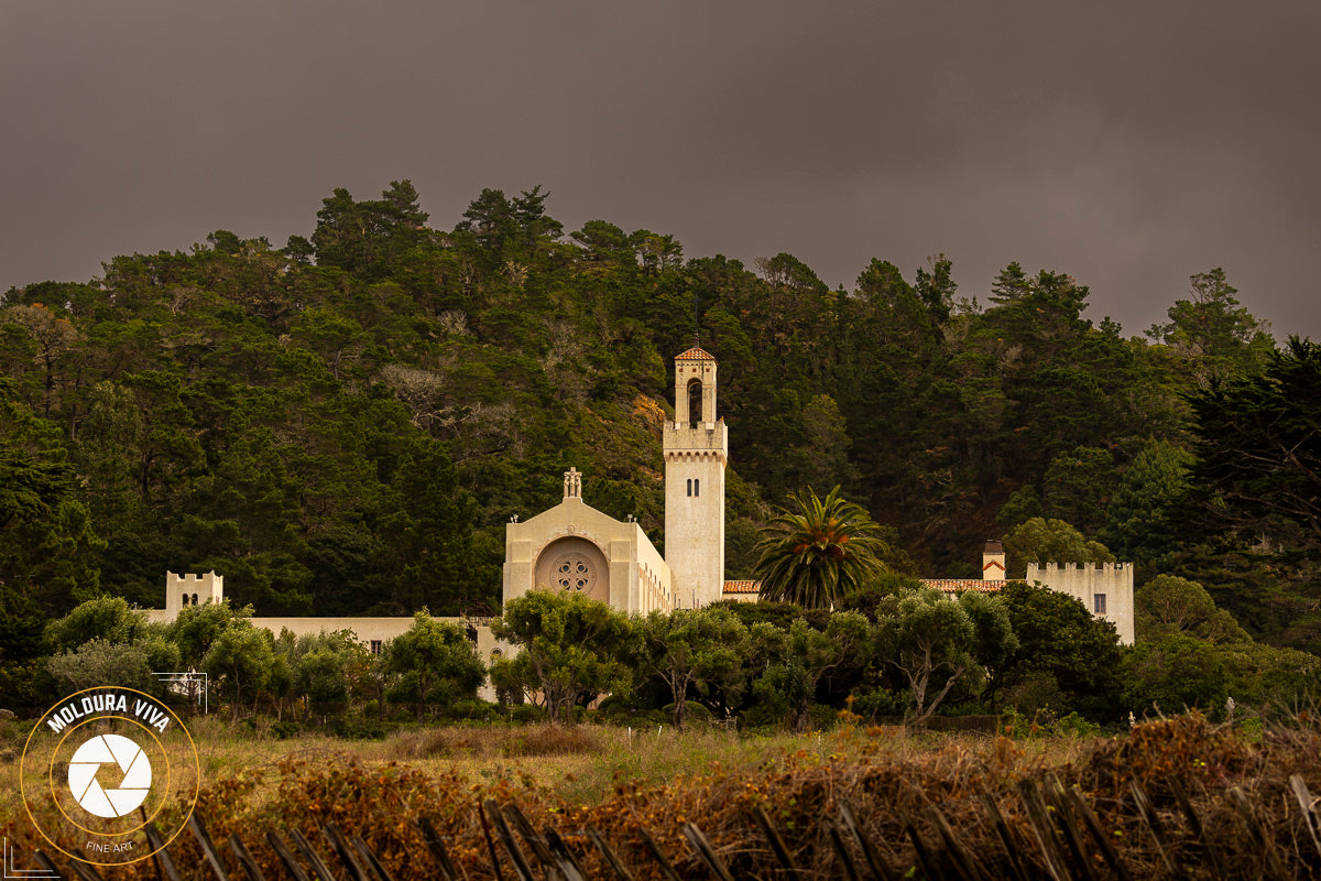 Carmelite Monastery CA- EUA