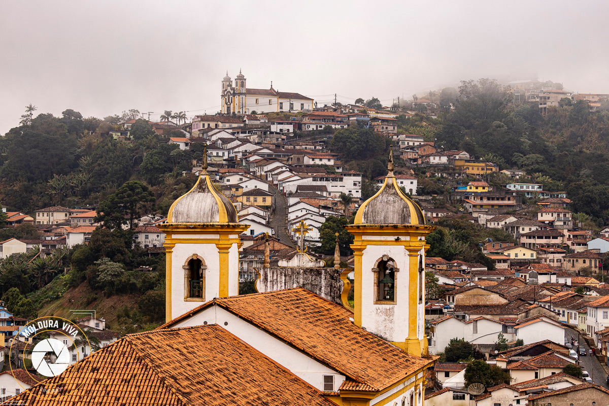 Ouro Preto - MG