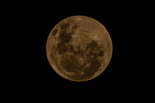 Lua Cheia do Lobo