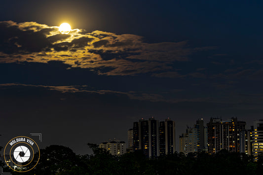 Lua Cheia em Barueri - SP