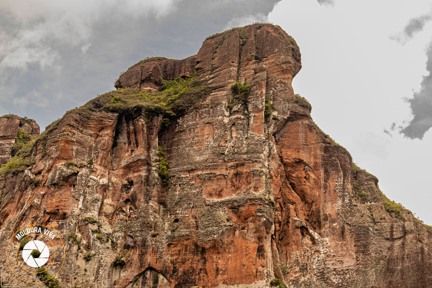 Versão 2 de Pedra da Águia - Urubici - SC