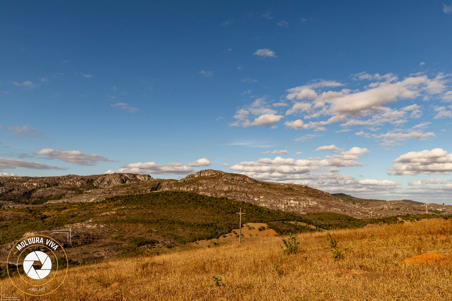 Versão 2 de Região Montanhosa de Minas Gerais - Diamantina - MG