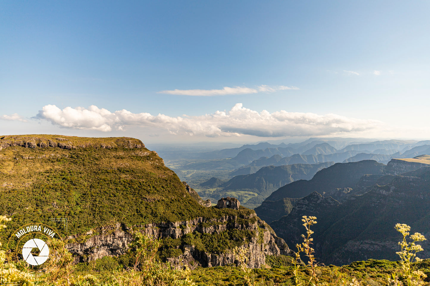 Morro da Igreja - Urubici - SC