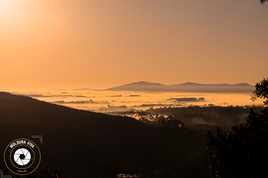 Versão 9 Nascer do Sol no Morro do Chapéu - PR