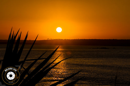 Versão 2 de Por do Sol em Natal - RN