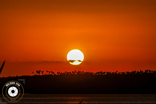 Versão 3 de Por do Sol em Natal - RN