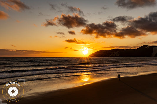 Nascer do Sol em Natal - RN