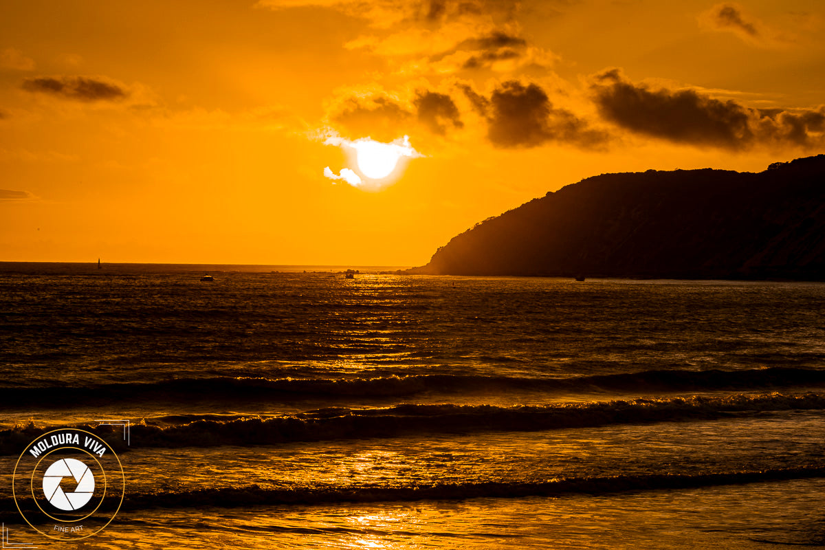 Versão 2 de Nascer do Sol em Natal - RN