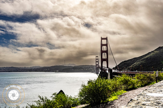 Golden Gate - CA