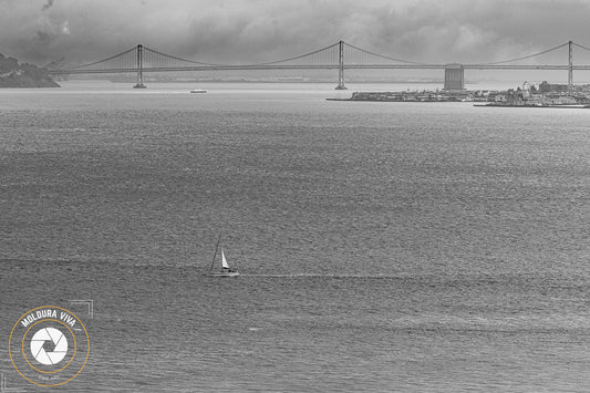 PB da Golden Gate - CA