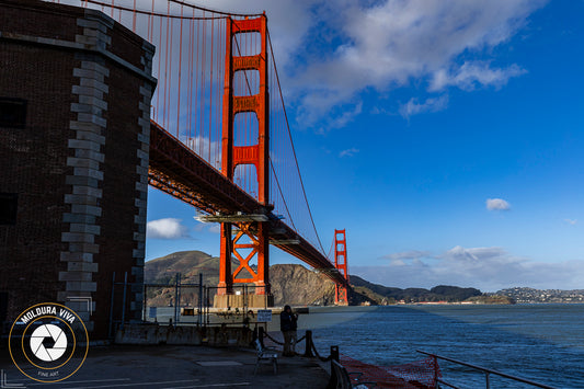 Versão 10 da Extensão da Golden Gate - CA