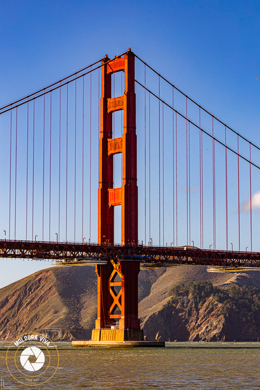 Ponte Golden Gate