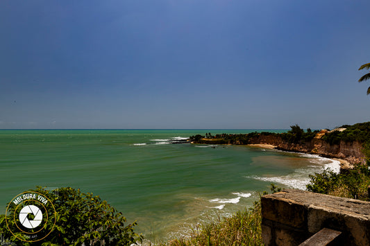 Praia de Natal - RN