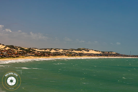Versão 3 de Praia de Natal - RN